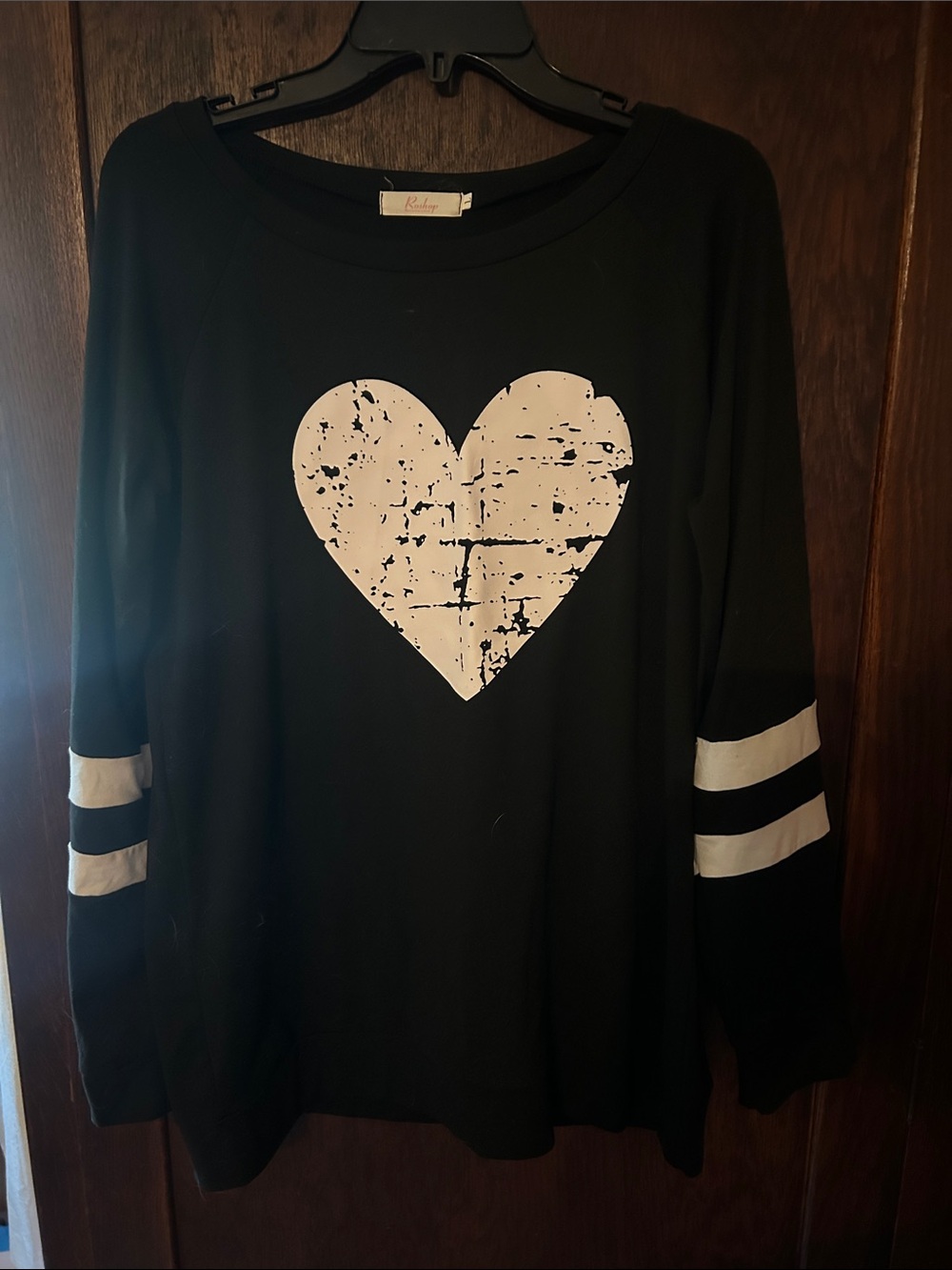 Womens Top size Large
